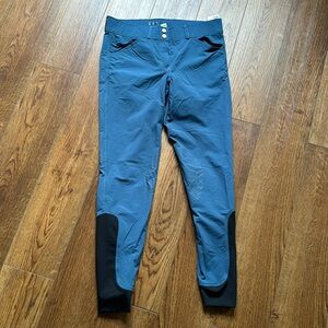 Dover Saddlery Tech Breeches